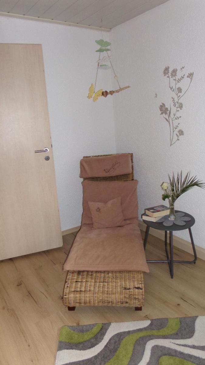 Fw & Fh Luesselfeld Apartamento Zwiesel Exterior foto