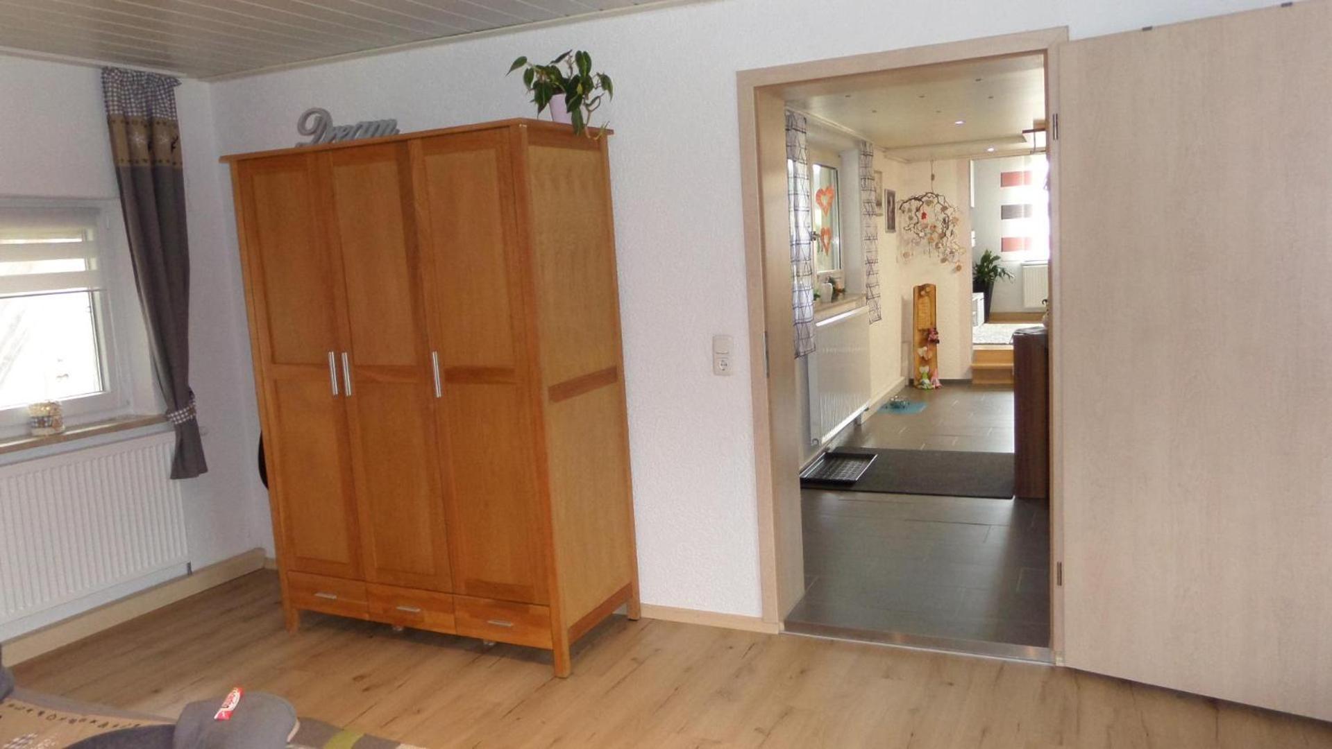Fw & Fh Luesselfeld Apartamento Zwiesel Exterior foto