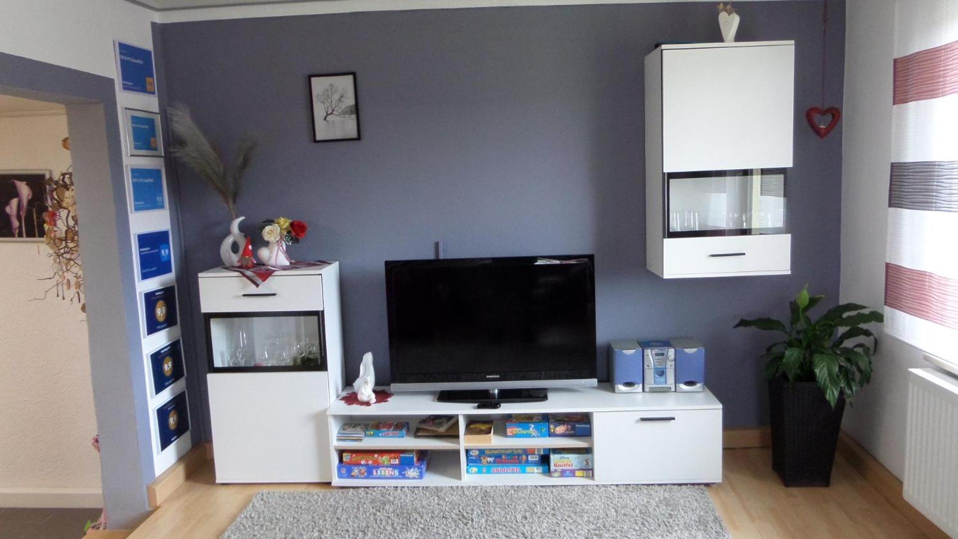 Fw & Fh Luesselfeld Apartamento Zwiesel Exterior foto